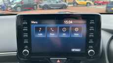 Toyota Yaris 1.5 Hybrid Design 5dr CVT Hybrid Hatchback